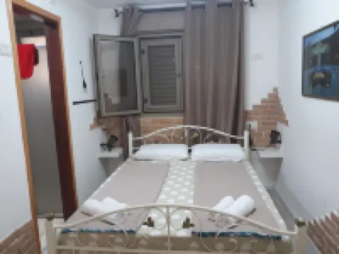 Tamer Guest House