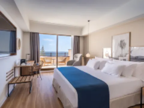 Barceló Lanzarote Royal Level Hoteles en Lanzarote