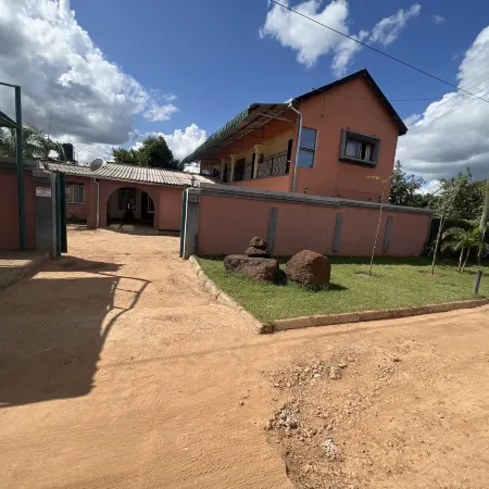 Nalikwanda Guest House