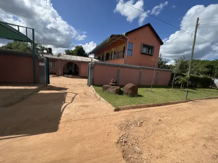Nalikwanda Guest House