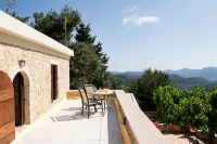 Metohi Nature Living Hotels in Minoa Pediada