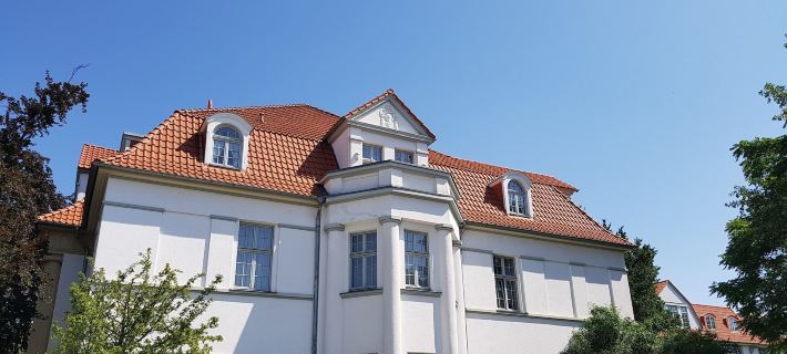 Hotel Villa Heine Wellness & Spa Hotels in Harz