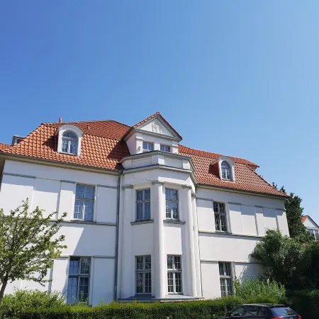 Hotel Villa Heine Wellness & Spa