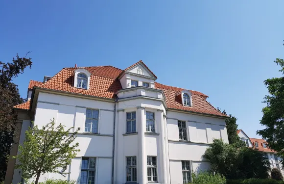 海涅別墅康體和Spa酒店