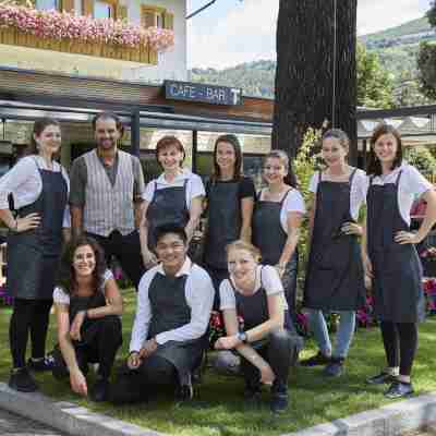 Hotel Löwenhof Hotel Exterior