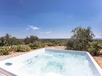 Suite Antica Torre Dell'Alto Mare Hotels in Alliste