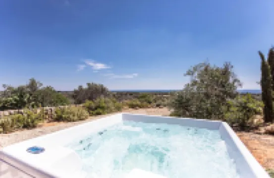 Suite Antica Torre Dell'Alto Mare