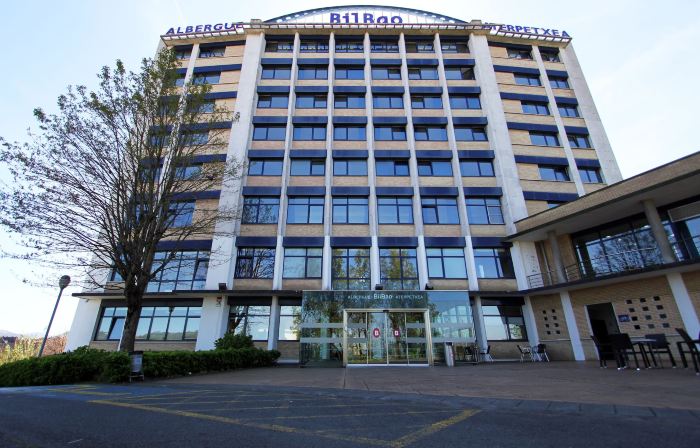 Bilbao Hostel