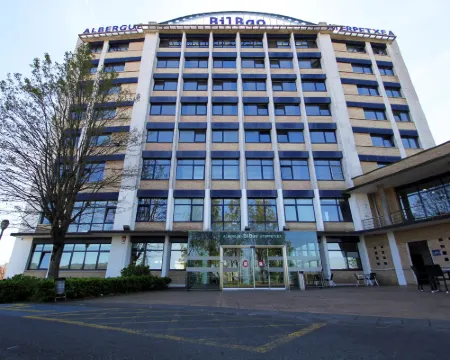 Bilbao Hostel Hoteles en Bilbao