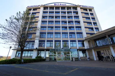 Bilbao Hostel โรงแรมใน