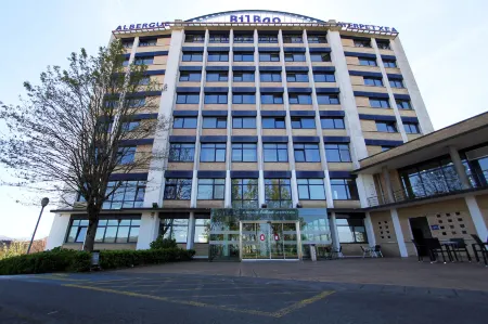 Bilbao Hostel