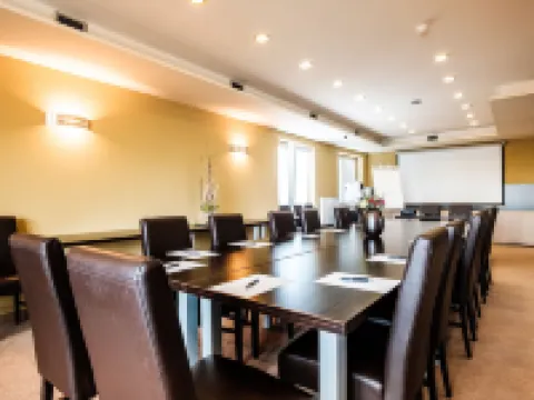 Hotel Comfort with Free Wellness and Fitness Centrum Hotels in Nitra