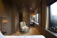 Mansion9Bruges - Bed and Breakfasts