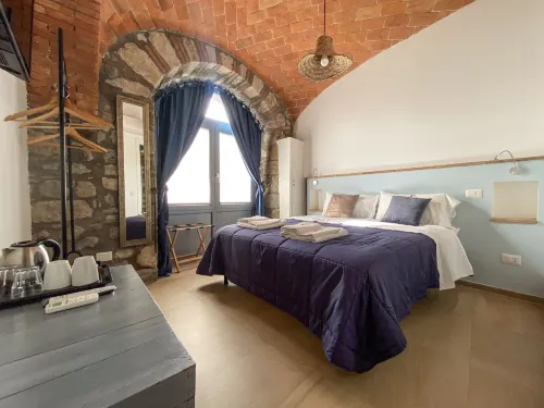 Casale 1541 Hôtels à : Capodimonte