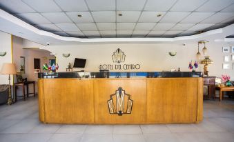 Hotel del Centro