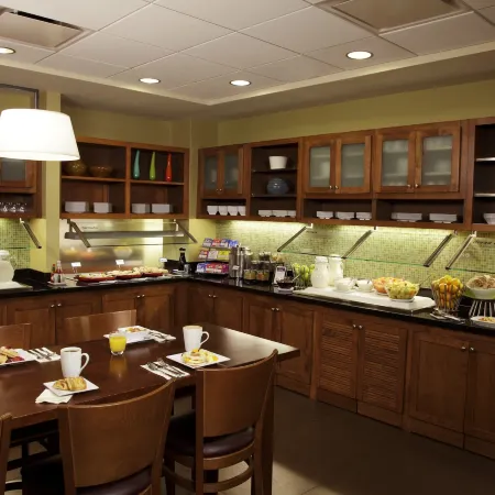 Hyatt Place Raleigh Durham Airport