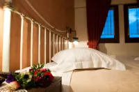 Belina Hotel Hotels in Makrinitsa