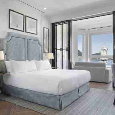 Hotel Boutique Villa Favorita Rooms
