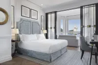 Hotel Boutique Villa Favorita