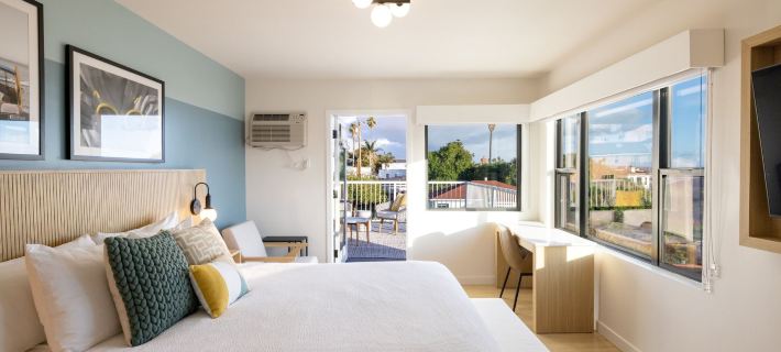 Tides Oceanview Inn and Cottages Hotels in Pismo Beach