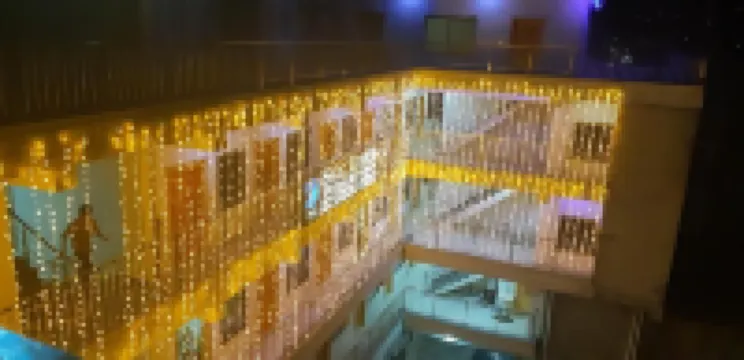 Hotel Sky Touch