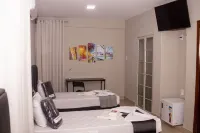 Premier Hotel Hôtels à : Votuporanga