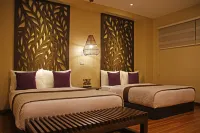 Balai Princesa - Bed & Breakfasts