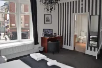 The Wrens Hotels in 