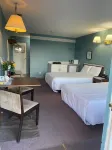Earlton Motel