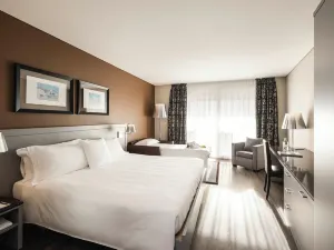 Hotel Belvedere Locarno