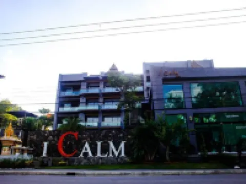 I Calm Resort Cha Am Hotels in Cha-am