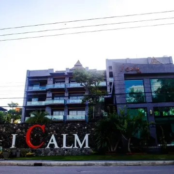 I Calm Resort Cha Am