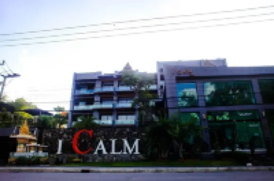 I Calm Resort Cha Am