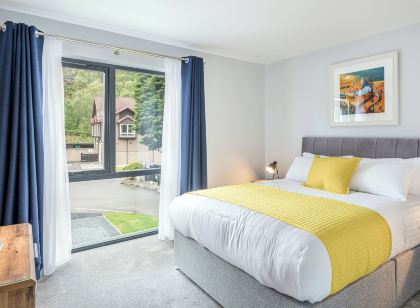High Range Holiday Apartments
