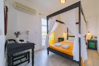 Antonina Hotel - Pet Friendly