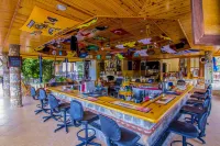 Magic Tulip Hotel Hotel a Oludeniz Mahallesi