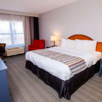 Country Inn & Suites by Radisson, Brockton (Boston), MA