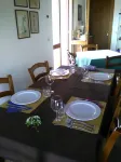 Casa del Geco - sarapan
