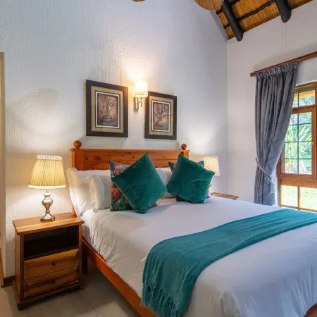 Kruger Park Lodge Unit 239