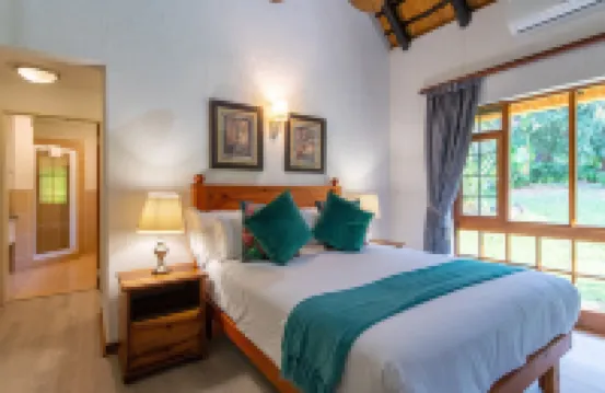 Kruger Park Lodge Unit 239