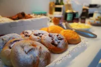 ホテル S'アンティガ アダルトオンリー - 朝食