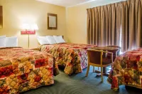 Relax Inn Hotels in Kelly Township
