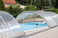 Hotel Resort Stein - spa