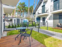 Horizon Park, Sun & Snow Hotels in Gmina Dziwnow