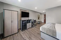 Americas Best Value Inn Foxboro - Wifi