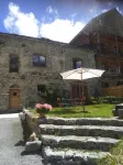 Auberge les 1000 Cols, anciennement Val d Azur