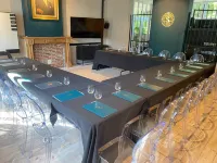 B&B Sterckxhof Hôtels à : Meise