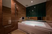 Hotel Zen Rikyu Hotel di Yao