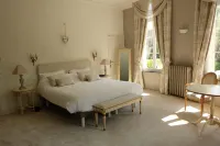 Chateau d'Aubry Hotels in Rouvignies