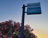 Kyriad Arles
